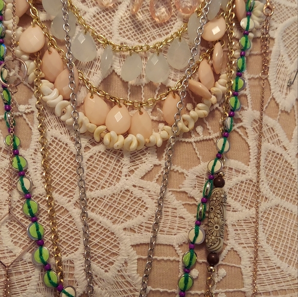 Necklaces #21 - Picture 3 of 5